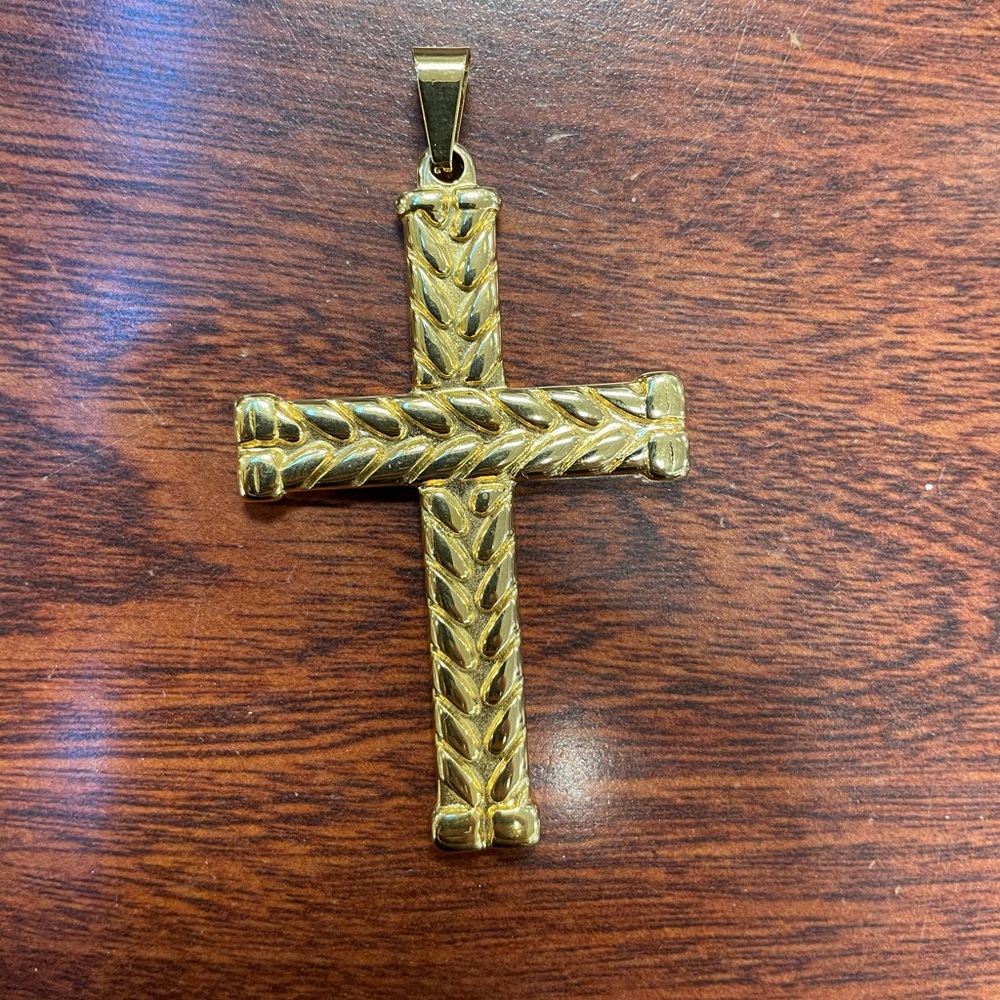 ✝️Cross✝️